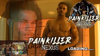 Painkiller - One Paged Kodi Build
