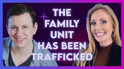 Andrea Hobart: The Family Has Been Trafficked | July 28 2023