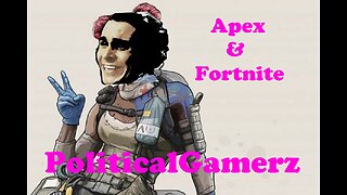 LIVE 🔴 APEX & FORTNITE - RampamPAMpam The CHAMP is HERE !!!!