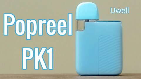 Uwell Popreel PK1