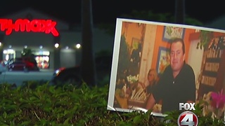 TJ Maxx Murder second anniversary still unsolved