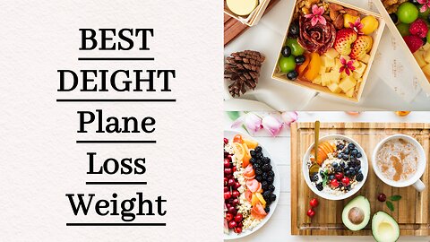 Diet Plan to Lose Weight Fast in Hindi | The Best Meal Plan To Lose Fat Faster | By Fitness is Gyan