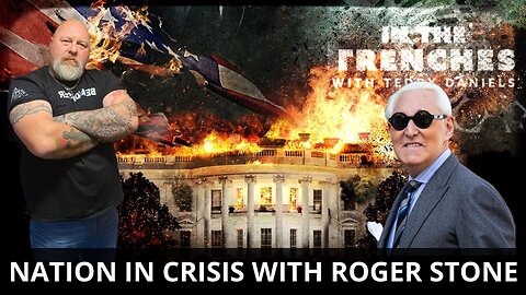 NATION IN CRISIS WITH ROGER STONE