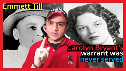 The female accuser - Carolyn Bryant's 1955 warrant was NEVER served - The Emmett Till Story