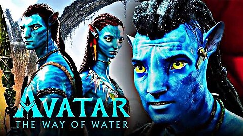 𝐃𝐲𝐥𝐚𝐧 𝐂𝐚𝐬𝐚𝐬 - Avatar 2 - full movie.