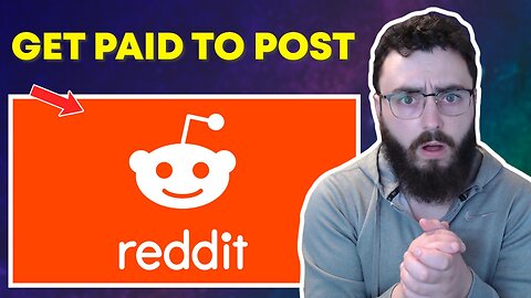 Reddit Announces Monetization for Upvoted Posts!