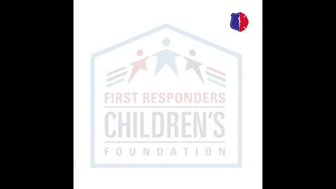 Beneficiary Highlight: First Responders Children's Foundation