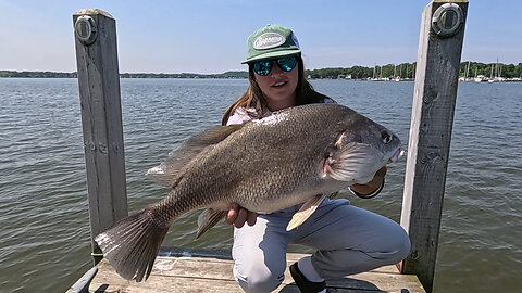 Michigan: Big Fish on Little Crankbaits