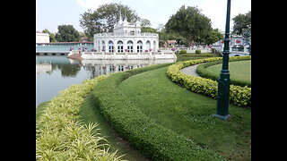 Kanchanaburi, the River Kwai, and Ayutthaya, Thailand