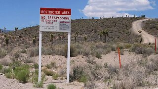 'Storm Area 51' Joke Event Takes Internet By Storm