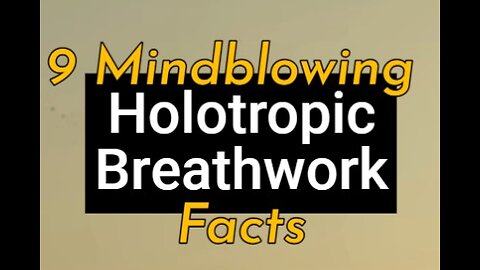Have you tried #holotropicbreathwork? Share your experiences 👇 #shorts