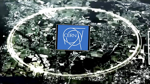 CERN | Why Is Learn Located On Top of the Former Temple of Apollyon? Who Funds CERN? Why Does CERN Have a 666 Logo? Why Did CERN Invent the Internet And Call It WWW (Which In Hebrew Is 666)? Brain-Computer Interfaces?