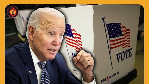 SHOCK: Majority Think Biden Will LOSE Dem Primary | Breaking Points