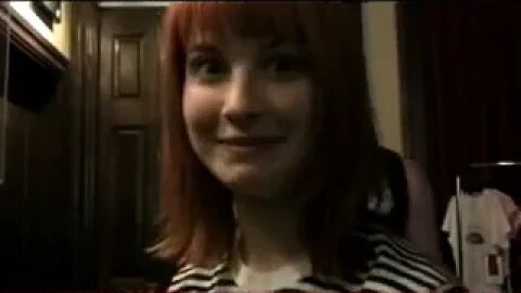 Paramore Being Crazy Ep. 1