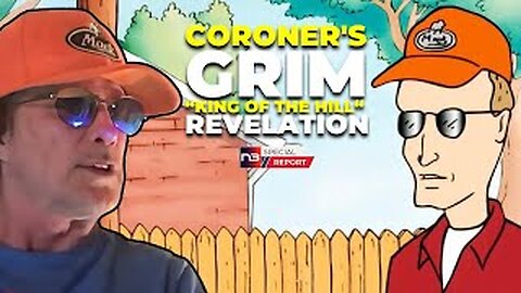 Shocking 'King of the Hill' Death Info by Coroner Revealed!