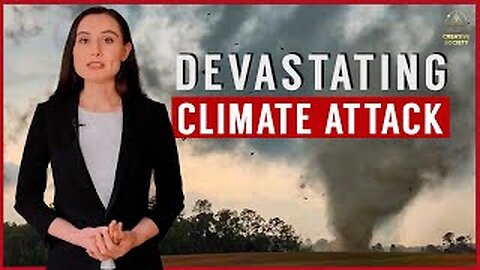 DEVASTATING CLIMATE ATTACK