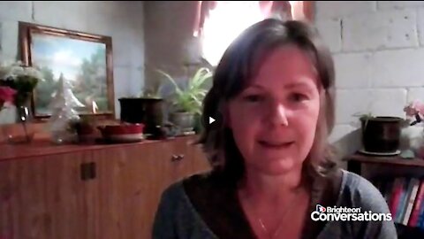 Christine Massey Explosive Truth - Covid-19 SARS 2 is a Global Lie