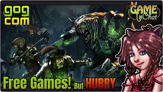 ⭐Free Game "Mordheim City of the Damned" ⚔🐀 Claim it now before it's too late!🔥Hurry on this one! 😊