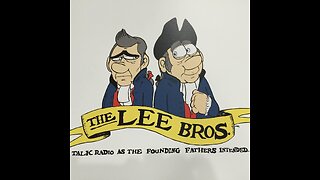 The Lee Brothers Radio Program