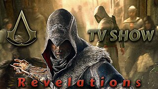 Assassin's Creed Revelations TV Series (TRAILER)