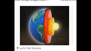 EARTH'S INNER CORE SEEMS TO HAVE STOPPED SPINNING & COULD BE CHANGING DIRECTION