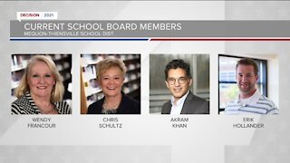 MTSD school board recall election gains national attention