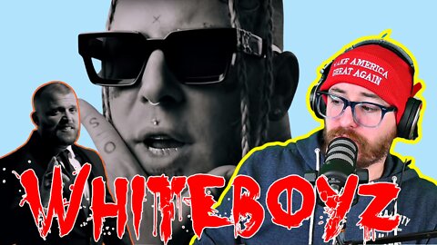 Whiteboyz | Tom MacDonald | Reaction Video | #hog #hangovergang #tommacdonald