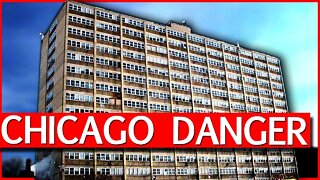 Why Chicago's Worst Public Housing Project became a National Disgrace