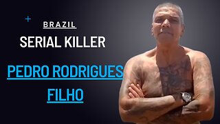 Pedro Rodrigues Filho Exposed: The Horrifying True Story