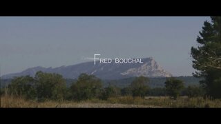 Fred Bouchal - Horizon
