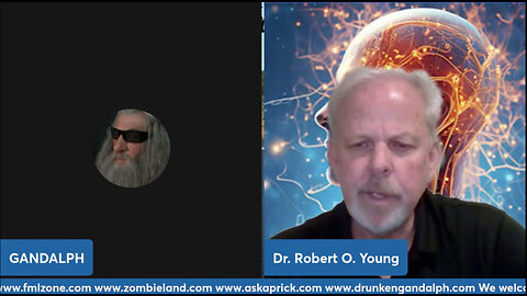 DIRECTED ENERGY WEAPONS REVEALED -Dr Robert Young