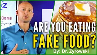 Fake Foods We Eat Everyday | Don't Be Fooled Any Longer
