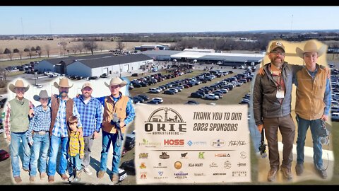 Okie Homestead Expo 2022 | Coghill, Keeping it Dutch, Arms Family, The Mac’s | #okieexpo22