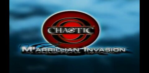 CW4Kids April 9, 2010 Chaotic M'arrillian Invasion S2 Ep 19 When A Codemaster Calls