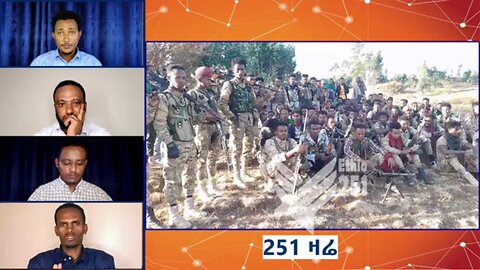 የአማራ ትግል ብሶት እና ቁጭት የወለደው ትግል ነው፤ በርካታ የቁርጥ ቀን ልጆች ተፈጥረዋል - ጋዜጠኛ ሙላት