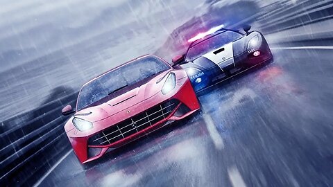 🔴LIVE - NFS - Need for Speed Rivals remaster ?- END of RACER - Story