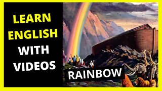 LEARN ENGLISH THROUGH STORY LEVEL 1 - RAINBOW.