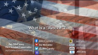 What is a "Revival"?