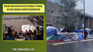 Chicago's Migrant Challenge