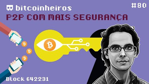 Compre e venda P2P com mais segurança | Blockchain ID