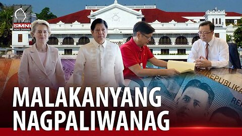 Nagpaliwanag ang Malakanyang kaugnay sa paglaki ng gastos ng biyahe ng Office of the President.