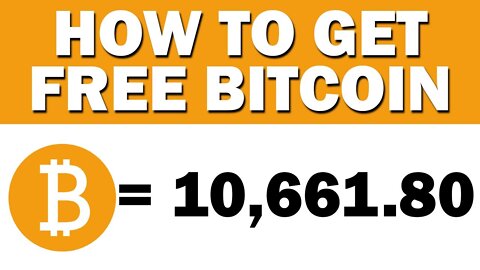 Earn $10,507.80 Per Day With Bitcoin Without Investment (Get 1 BTC In 1 Day)