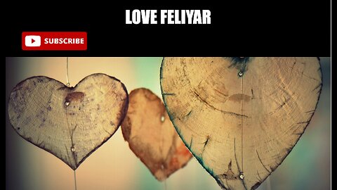 love feliyar 😠😠😠