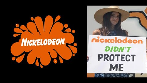 Nickelodeon Has A Child Star Issue Like All of Hollywood - Alexa Nikolas Protests the Company