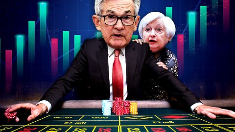 Fed Powell Speech & FOMC Results