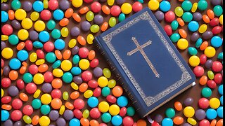 The Placebo Gospel: The Sugar Pill of Destruction