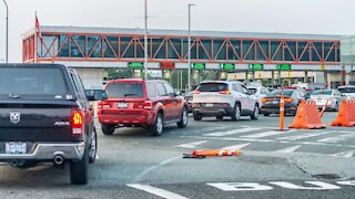 Trudeau Just Announced That The Canada-US Border Is Expected To Reopen For Some Next Month