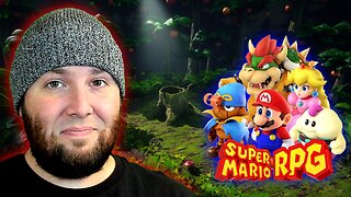 Super Mario RPG Remake | My Playthrough | Part 1