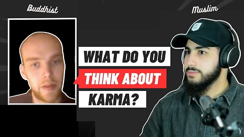 What Do Muslims Think About Karma!? Muhammed Ali