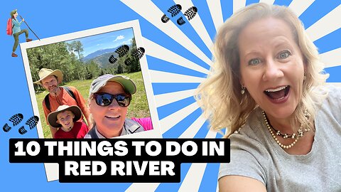 Discover the Best Family-Friendly Activities in Red River, New Mexico this Summer
